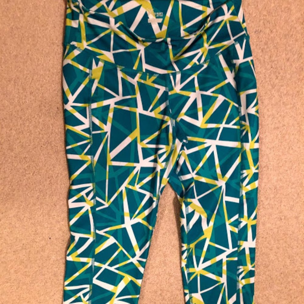 Old Navy Crop Leggings